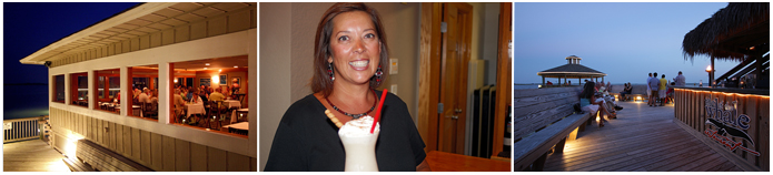 Tale of the Whale | Outer Banks Restaurants