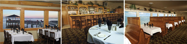 Tale of the Whale | Outer Banks Restaurants